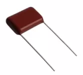 Tụ Kẹo Nâu C472-1600V